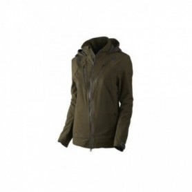 Damenjacke HARKILA Estrid HWS (Olive)