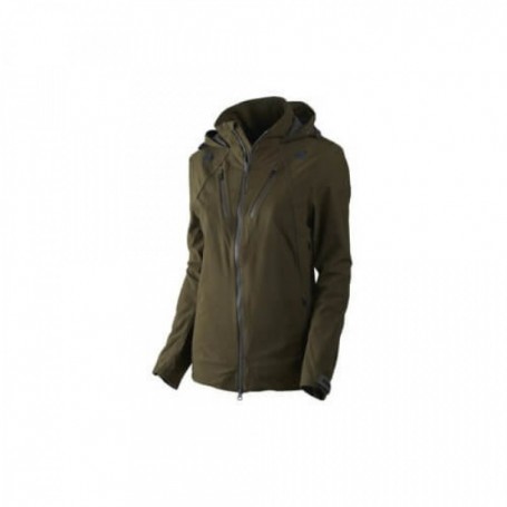 Parforce Damenjacke HARKILA Estrid HWS (Olive)