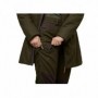Women trousers HARKILA Metso Winter (Willow green/Shadow brown)