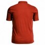 Damen T-Shirt SEELAND Skeet Polo (Classic rot)