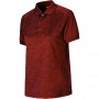 T-shirt HARKILA Tech Polo lady (cherry red)