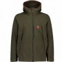 Jacke ALASKA Durashield (Night grün)