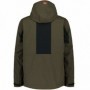 Jacket ALASKA Durashield (Night green)