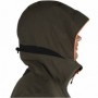 Jacke ALASKA Durashield (Night grün)