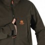 Jacke ALASKA Durashield (Night grün)