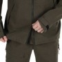 Jacket ALASKA Durashield (Night green)