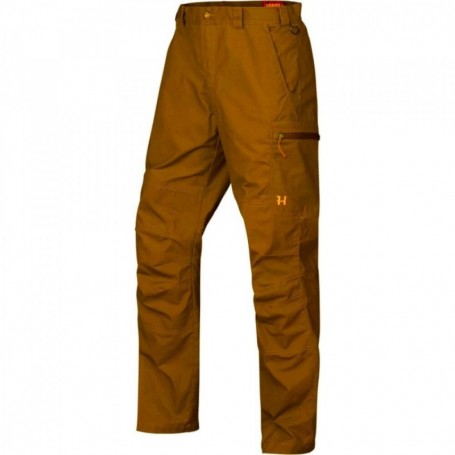 Trousers HARKILA Alvis (Rustique clay)