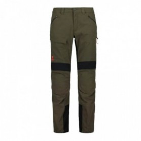 Trousers ALASKA Durashield (Night green)