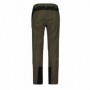 Trousers ALASKA Durashield (Night green)