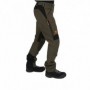 Trousers ALASKA Durashield (Night green)