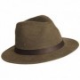 Hat Harkila PH Range (Dark Khaki)