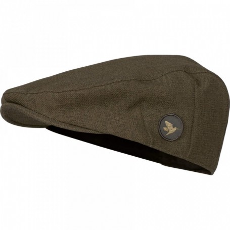 Parforce Cap SEELAND Woodcock advanced flat (Shaded Olive)