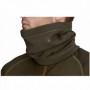 Neck gaiter SEELAND Hawker, one size (Raven)