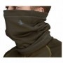 Neck gaiter SEELAND Hawker, one size (Raven)