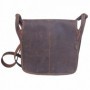 Shoulder Bag AKAH leather (60131001)