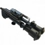 Bipod BR-GB1202 (Black)