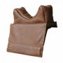 Rifle rest AKAH leather (67593000)