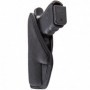 Pistol case HIGH SPEED GEAR Sure-grip IWB with clip, M/L HOIW3RBK (Black)