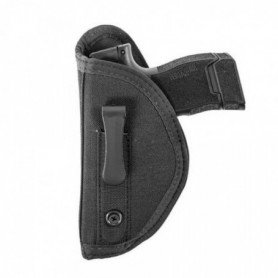 Pistol case HIGH SPEED GEAR Sure-grip IWB with clip, S/M HOIW2RBK (Black)