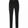 Woman trousers SEELAND Dog Active (Meteorite)