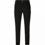 Woman trousers SEELAND Dog Active (Meteorite)