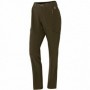 Woman trousers HARKILA Herlet Tech (Willow green)