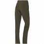 Woman trousers HARKILA Herlet Tech (Willow green)