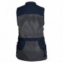 Waistcoat SEELAND Skeet II (Classic blue)