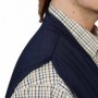 Waistcoat SEELAND Skeet II (Classic blue)