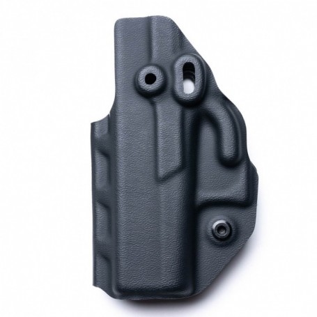 Parforce Pistolenkoffer Crucial Concealment Covert IWB, Sig Sauer P365 X-MACRO (1276)