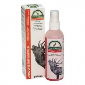 Hirschurin Scent Lure EUROHUNT (100 ml) 590253