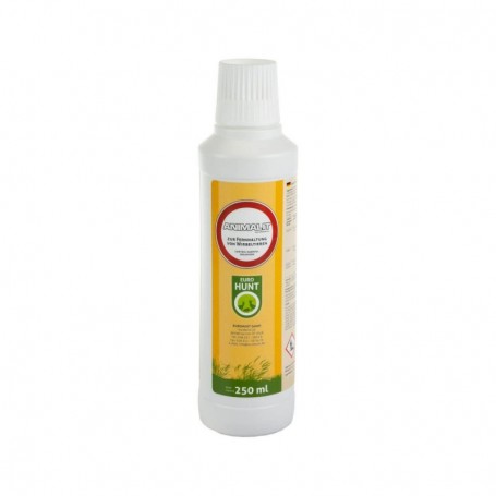 Repellent for animals EUROHUNT Animalit (250 ml) 560200