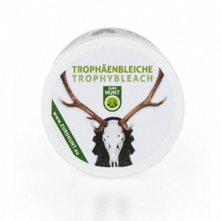 Trophy Bleach EUROHUNT UN1759, Paste (150 g) 560798