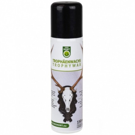 Parforce Trophäenwachs EUROHUNT UN1950 (150 ml) 560794