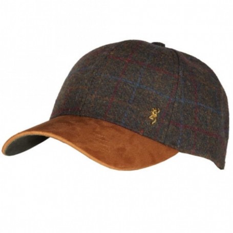 Cap Browning Paul (green) 3086184006