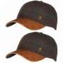 Cap Browning Paul (green) 3086184006