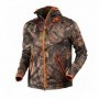 Fleece HARKILA Moose Hunter fleece, MossyOak®Break-Up Country®/MossyOak®O