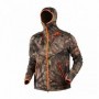 Fleece HARKILA Moose Hunter fleece, MossyOak®Break-Up Country®/MossyOak®O