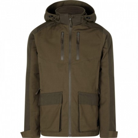 Parforce Jacke SEELAND Trax (Helle Kiefer)