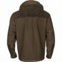 Jacke HARKILA Forest Hunter GTX (Hunting grün/Shadow brown)