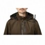 Jacke HARKILA Forest Hunter GTX (Hunting grün/Shadow brown)