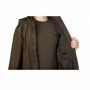 Jacke HARKILA Forest Hunter GTX (Hunting grün/Shadow brown)