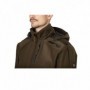 Jacke HARKILA Forest Hunter GTX (Hunting grün/Shadow brown)