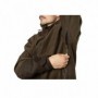 Jacke HARKILA Forest Hunter GTX (Hunting grün/Shadow brown)