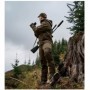 Jacke HARKILA Forest Hunter GTX (Hunting grün/Shadow brown)