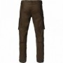 Hose HARKILA Forest Hunter GTX (Hunting grün/Shadow brown)