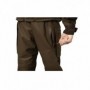 Trousers HARKILA Forest Hunter GTX (Hunting green/Shadow brown)