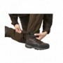 Trousers HARKILA Forest Hunter GTX (Hunting green/Shadow brown)