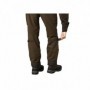 Hose HARKILA Forest Hunter GTX (Hunting grün/Shadow brown)