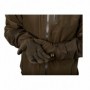 Handschuhe HARKILA Forest Hunter WSP (Hunting grün/Shadow brown)